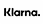 Klarna Payment Logo Color White